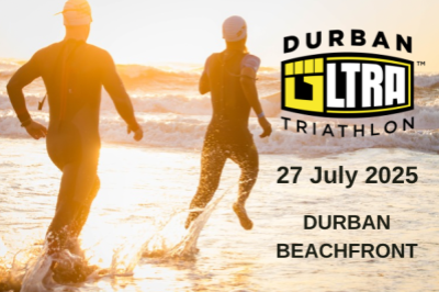 2025 Durban Ultra Triathlon