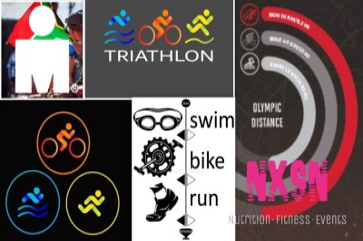 IM ROUTE Olympic Distance Friendly IM ROUTE Olympic Distance Friendly