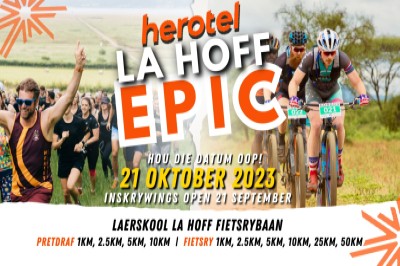 HEROTEL LA HOFF EPIC HEROTEL LA HOFF EPIC