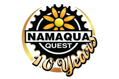 Namaqua Quest 2024