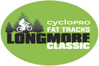 Cyclo Pro Fat Tracks Longmore Classic