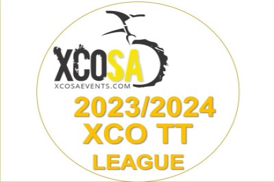 2023/2024 XCOSA Events XCO TT 01 | Entry Ninja – the best outdoor, fitness  and sporting event entries in your area.