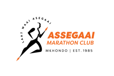 TWK Assegaai 3-in-1 Marathon