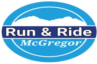 Run & Ride McGregor