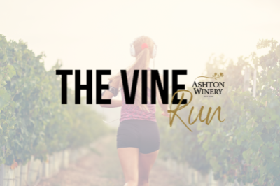 The Vine Run by Ashton Winery