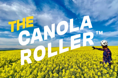 The Canola Roller 2024