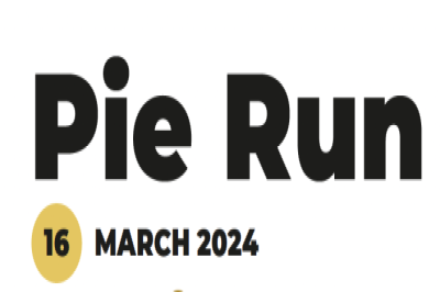 Pie Run 2024