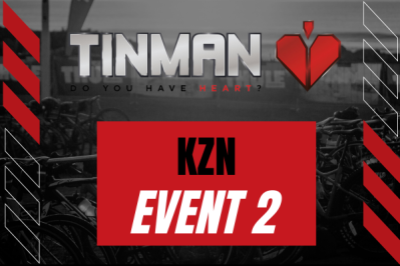 TinMan Durban #2 / KZN DU CHAMPS 2024
