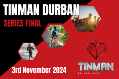 TinMan Durban #4 2024