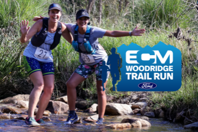 ECM Woodridge Trail Run 2025