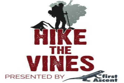 Hike The Vines #1