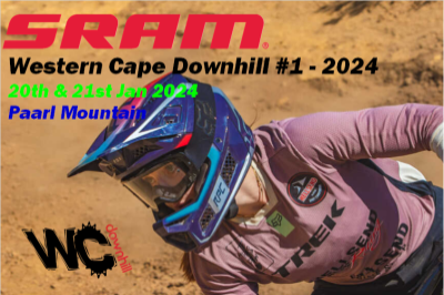 W-Cape Downhill #1-2024