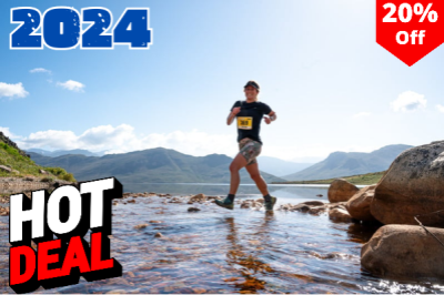 OM die DAM - Dec Trail Fun | Entry Ninja – the best outdoor, fitness and  sporting event entries in your area.
