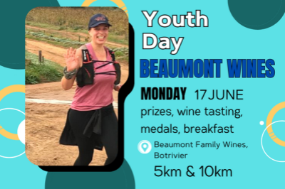 Youth day at Beaumont