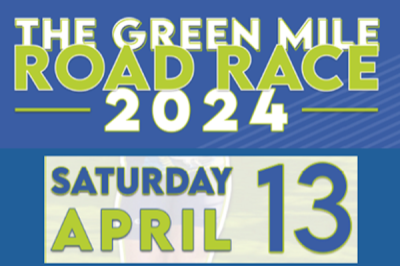 The Green Mile Road Race 2024