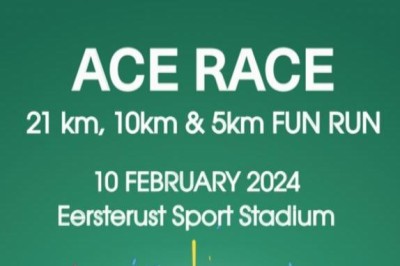 ACE (Eersterust) 5 10 21km - 10 February 2024