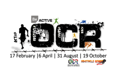 Be Active OCR & Trailrun