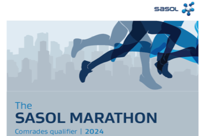 Sasol Sasolburg 2024