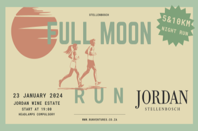 Jordan Full Moon Run