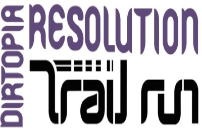 Resolution Trail Run @ Muratie