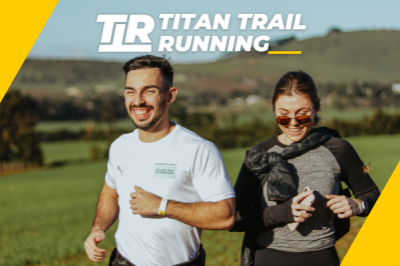 TITAN Trail Run | THE PURPLE WINDMILL