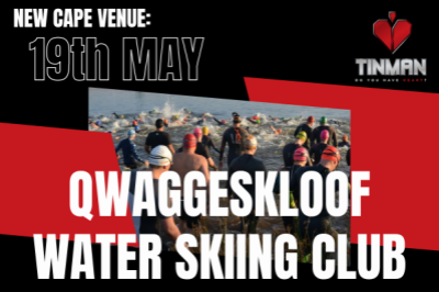 TinMan Quaggaskloof Water-Ski Club