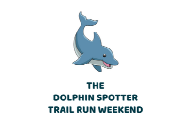 The Dolphin Spotter Trail Run Weekend