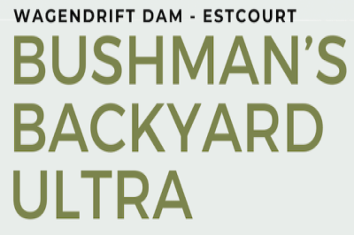 Bushman's Backyard Ultra