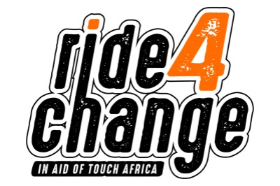 Ride For Change 2025