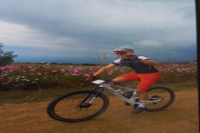 Clarens Cosmos MTB Challenge