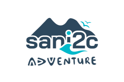 KAP sani2c Adventure 2025
