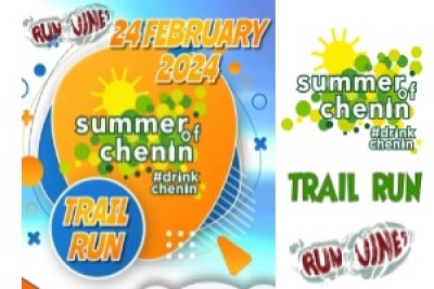 Summer of Chenin Trail Run