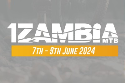 1Zambia MTB 2024