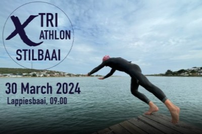 Stilbaai X Triathlon 2024