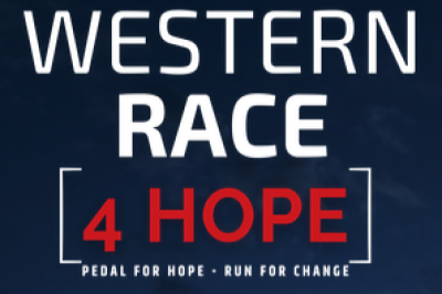 Western Race 4 Hope