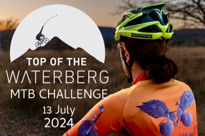 Top Of The Waterberg MTB Challenge 2024