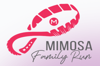 Mimosa Mall Family Run 2024