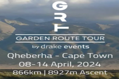 Garden Route Tour