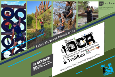 Be Active OCR & Trailrun