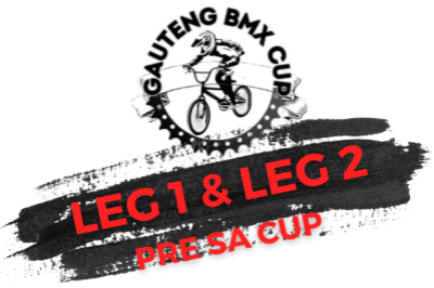 Gauteng BMX Cup Series 1 & 2