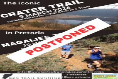 The Magalies Trail Pretoria The Magalies Trail Pretoria
