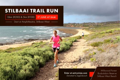 Stilbaai Trail Run 2024