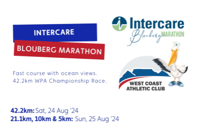 Blouberg Marathon 42km