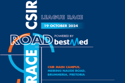 CSIR Road Race 2024