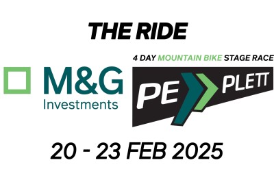 The Ride M&G Investments PE Plett 2025