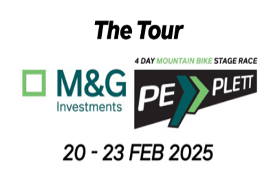 The Tour M&G Investments PE Plett 2025