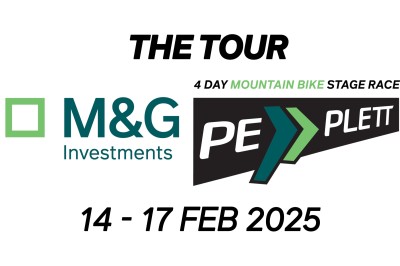 The Tour M&G Investments PE Plett 2025