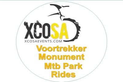 2024 XCOSA Voortrekker Monument MTB Park Ride