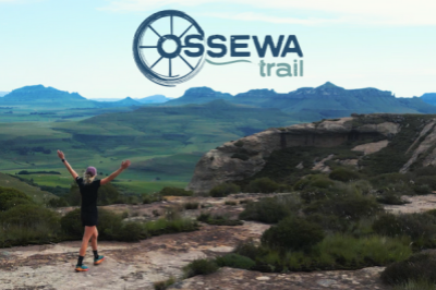 Ossewa Trail Run