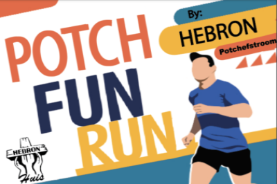 Hebron Fun Run (Potchefstroom)